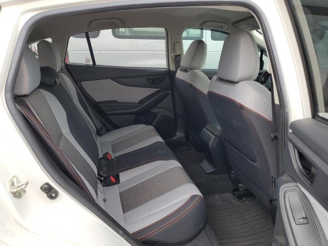 Photo 11 from auction – 2018 SUBARU CROSSTREK with VIN JF2GTABC6JH336839