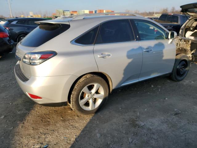 Photo 3 from auction – 2012 LEXUS RX 350 with VIN 2T2ZK1BA0CC080970