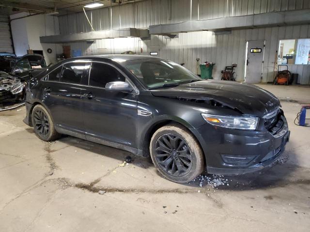 Photo 4 from auction – 2014 FORD TAURUS LIM with VIN 1FAHP2F82EG179539