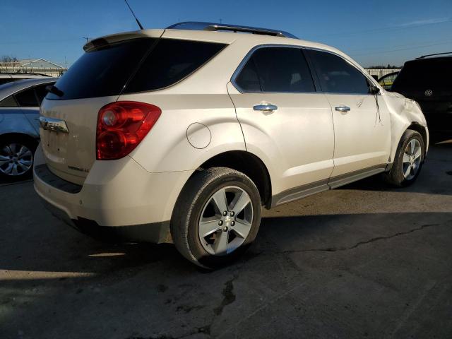 Photo 3 from auction – 2012 CHEVROLET EQUINOX LT with VIN 2GNALFEK5C1234952