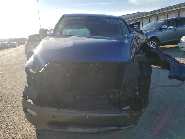 Photo 5 from auction – 2011 DODGE RAM 1500 with VIN 1D7RV1CT1BS540037