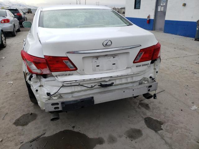 Foto 6 de la subasta – 2007 LEXUS ES 350 con VIN JTHBJ46G572073203