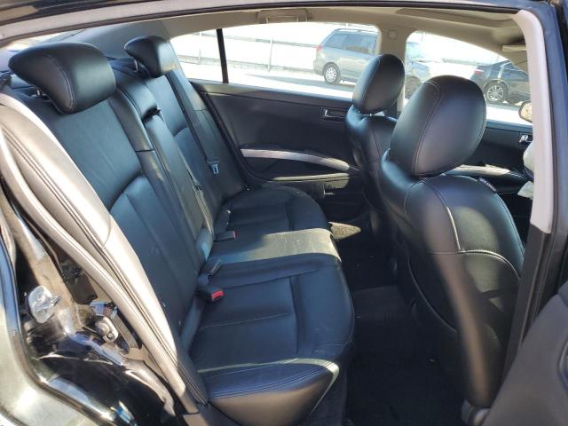 Photo 10 from auction – 2008 NISSAN MAXIMA SE with VIN 1N4BA41E58C809405