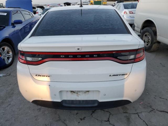 Photo 6 from auction – 2013 DODGE DART LIMIT with VIN 1C3CDFCA3DD150809