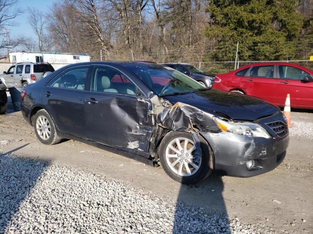 Photo 4 from auction – 2011 TOYOTA CAMRY BASE with VIN 4T4BF3EK8BR105336