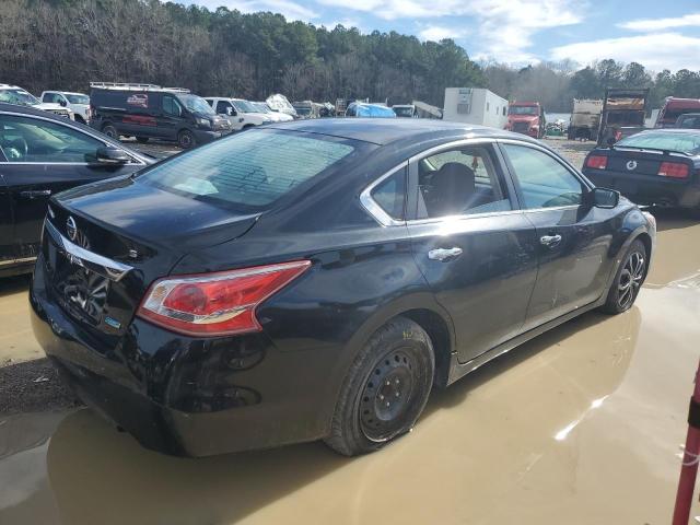 Photo 3 from auction – 2013 NISSAN ALTIMA 2.5 with VIN 1N4AL3AP6DN516211