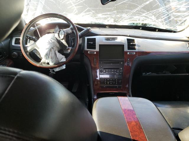 Photo 8 from auction – 2010 CADILLAC ESCALADE P with VIN 1GYUKCEF5AR254272