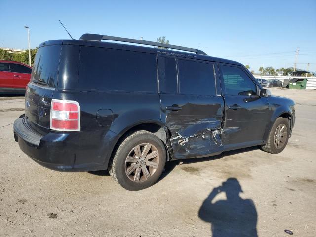 Photo 3 from auction – 2010 FORD FLEX SE with VIN 2FMGK5BC9ABA46483