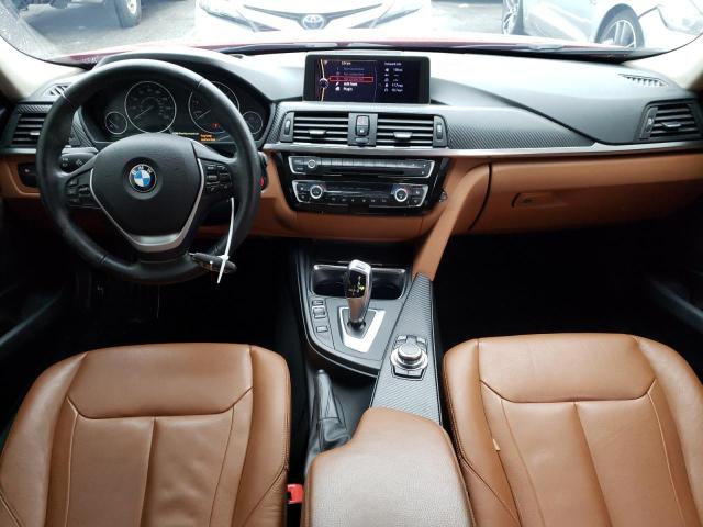 Photo 8 from auction – 2012 BMW 335 I with VIN WBA3A9C57CF270105