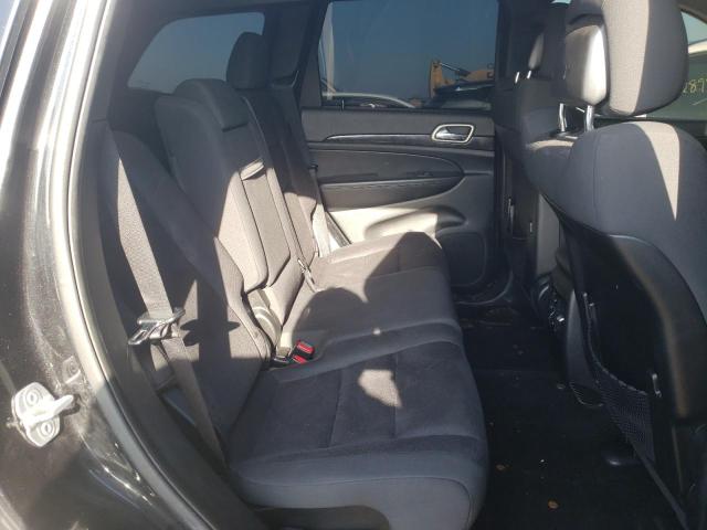Photo 11 from auction – 2012 JEEP GRAND CHER with VIN 1C4RJFAG4CC128716