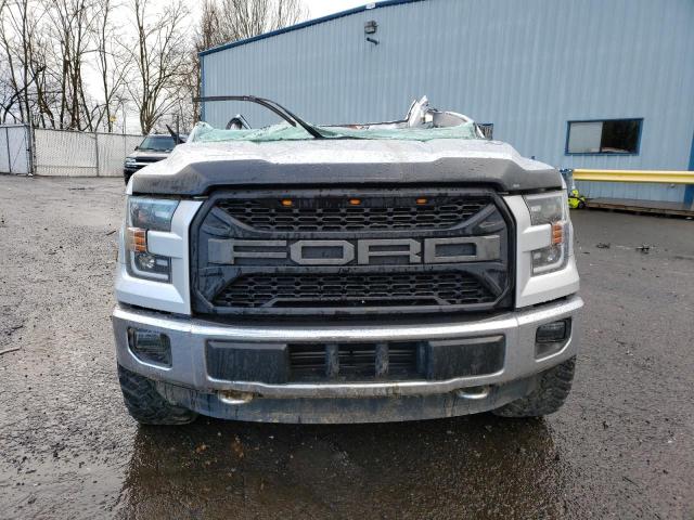 Photo 5 from auction – 2016 FORD F150 SUPER with VIN 1FTEW1EG2GFA24176
