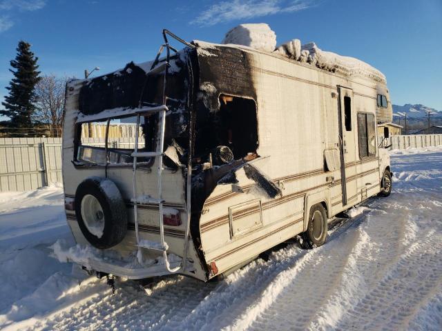 Photo 4 from auction – 1987 FORD MOTORHOME with VIN 1FDKE30L3HHB09244