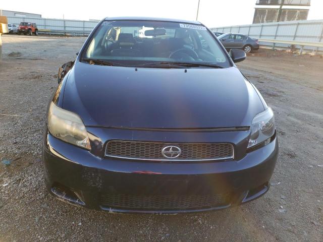 Photo 5 from auction – 2008 TOYOTA SCION TC with VIN JTKDE167X80243039