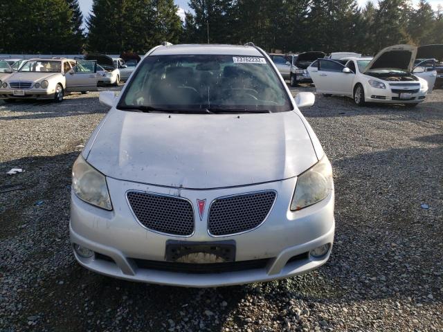 Photo 5 from auction – 2006 PONTIAC VIBE with VIN 5Y2SL65806Z445795