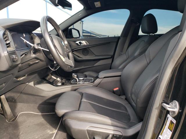 Photo 7 from auction – 2021 BMW 228XI with VIN WBA73AK06M7H59516