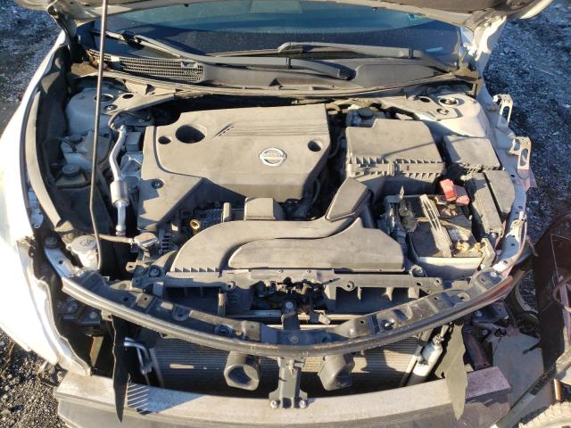 Photo 11 from auction – 2013 NISSAN ALTIMA 2.5 with VIN 1N4AL3AP7DC243307