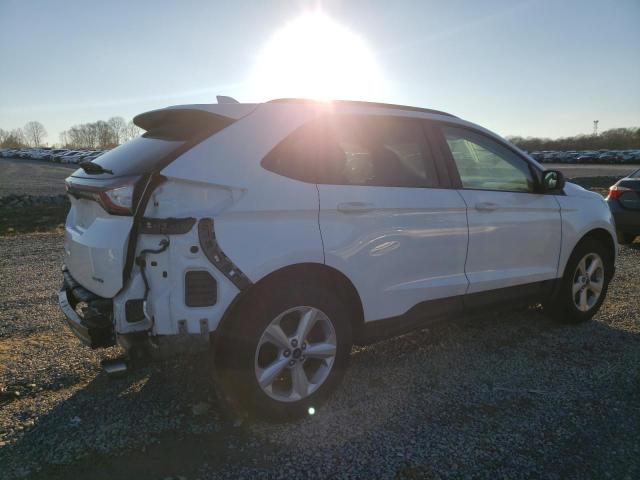 Photo 3 from auction – 2017 FORD EDGE SE with VIN 2FMPK4G93HBB03424