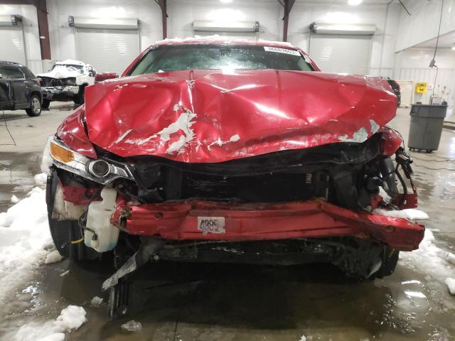 Photo 5 from auction – 2011 FORD TAURUS SEL with VIN 1FAHP2EW3BG173440