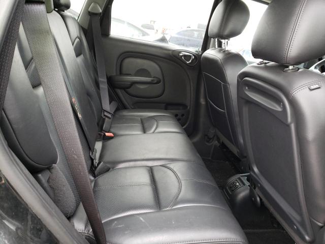 Photo 10 from auction – 2004 CHRYSLER PT CRUISER with VIN 3C8FY78GX4T202865