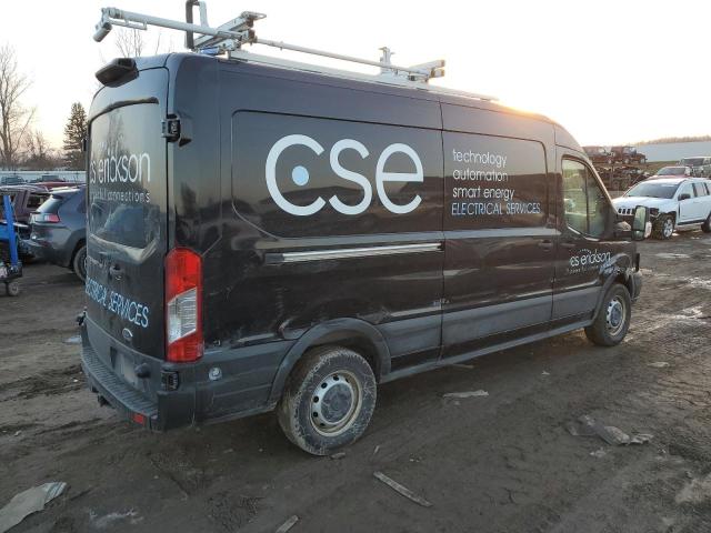 صورة رقم 3 من المزاد - 2019 FORD TRANSIT T- مع VIN 1FTYR2CMXKKA09704
