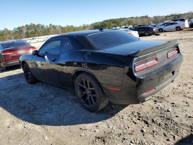 Photo 2 from auction – 2020 DODGE CHALLENGER with VIN 2C3CDZAG1LH149376
