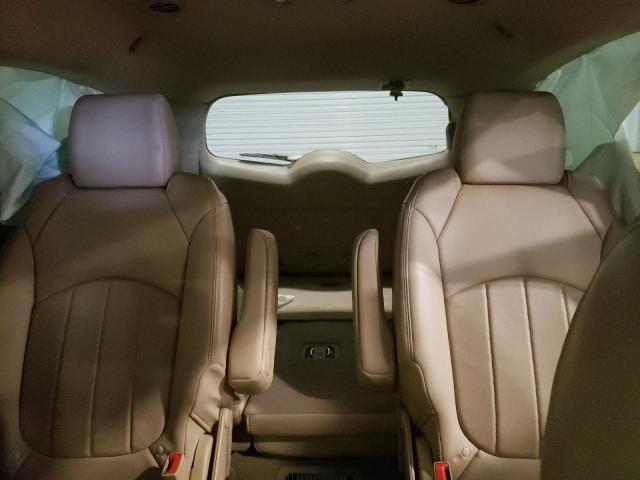 Photo 10 from auction – 2012 BUICK ENCLAVE with VIN 5GAKVCED1CJ225079