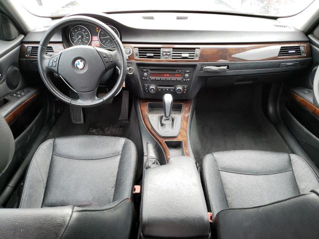 Photo 8 from auction – 2011 BMW 328 I with VIN WBAPH7C52BE852201