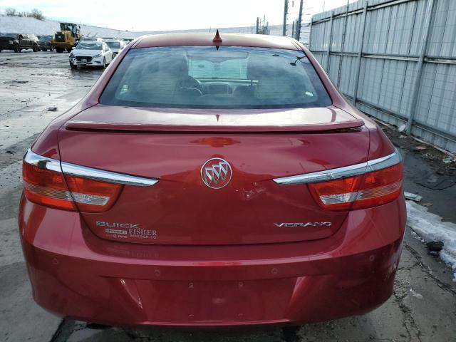 Photo 6 from auction – 2014 BUICK VERANO CON with VIN 1G4PR5SK8E4138705