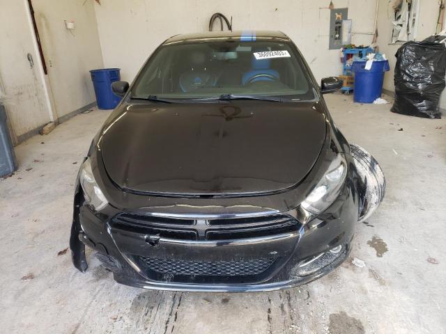 Photo 5 from auction – 2013 DODGE DART LIMIT with VIN 1C3CDFCHXDD320841