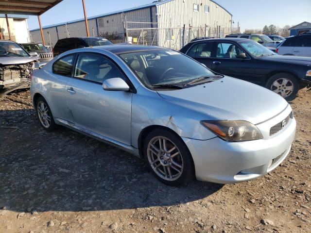 Photo 4 from auction – 2007 TOYOTA SCION TC with VIN JTKDE167570156888