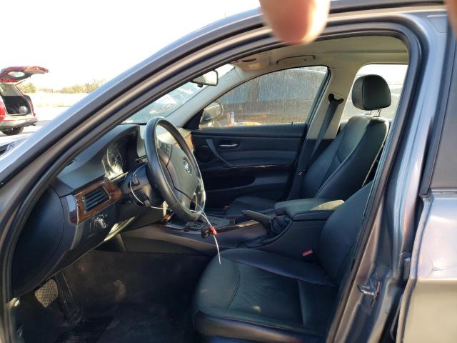 Photo 7 from auction – 2011 BMW 328 XI with VIN WBAPK7C56BF087473