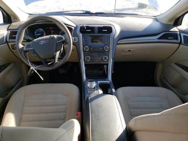 Photo 8 from auction – 2017 FORD FUSION SE with VIN 3FA6P0H74HR158768