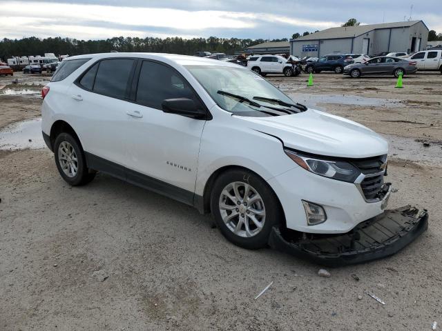 Photo 4 from auction – 2018 CHEVROLET EQUINOX L with VIN 2GNAXGEV3J6217880