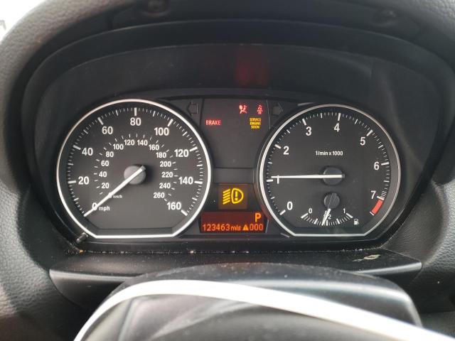 Photo 9 from auction – 2012 BMW 128 I with VIN WBAUN1C54CVH84481