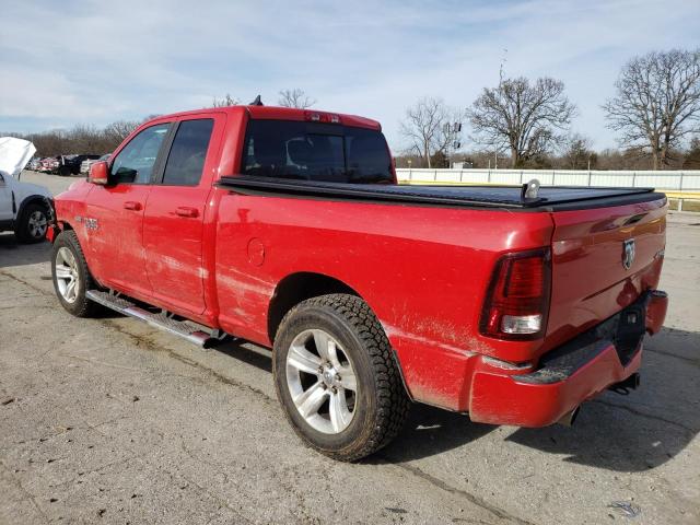 Photo 2 from auction – 2013 RAM 1500 SPORT with VIN 1C6RR7HT7DS540998