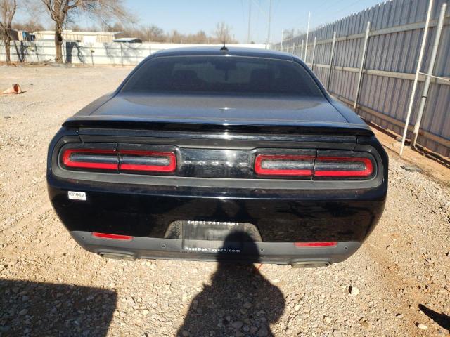 Photo 6 from auction – 2015 DODGE CHALLENGER with VIN 2C3CDZAG4FH712876