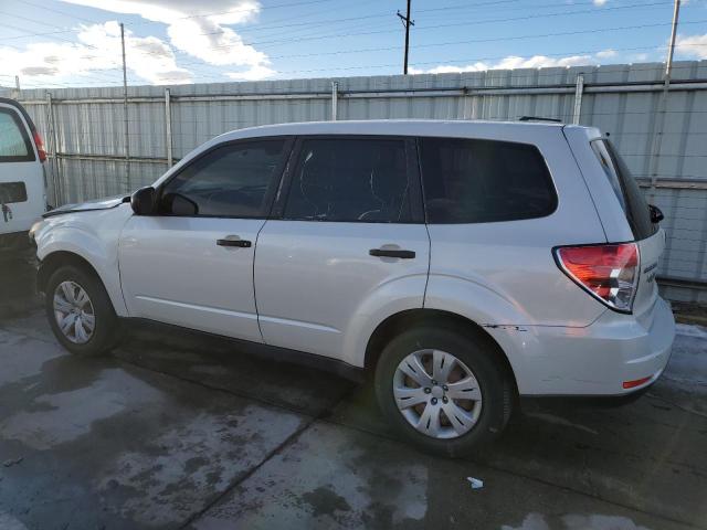صورة رقم 2 من المزاد - 2009 SUBARU FORESTER 2 مع VIN JF2SH61669H741518
