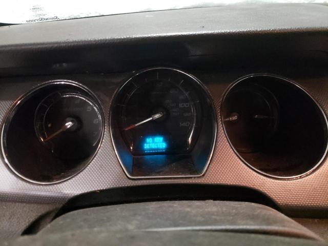 Photo 9 from auction – 2011 FORD TAURUS SEL with VIN 1FAHP2EW3BG173440