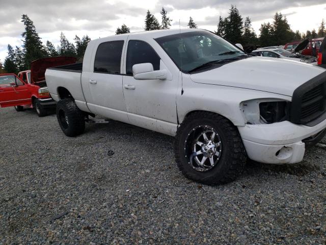 Photo 4 from auction – 2007 DODGE RAM 2500 with VIN 3D7KS29C77G754049