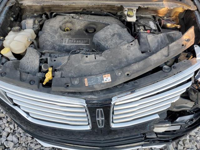 Photo 11 from auction – 2015 LINCOLN MKC with VIN 5LMCJ1A98FUJ01665