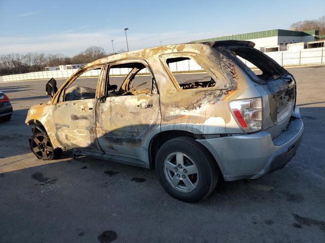 Photo 2 from auction – 2006 CHEVROLET EQUINOX LT with VIN 2CNDL63F866087234