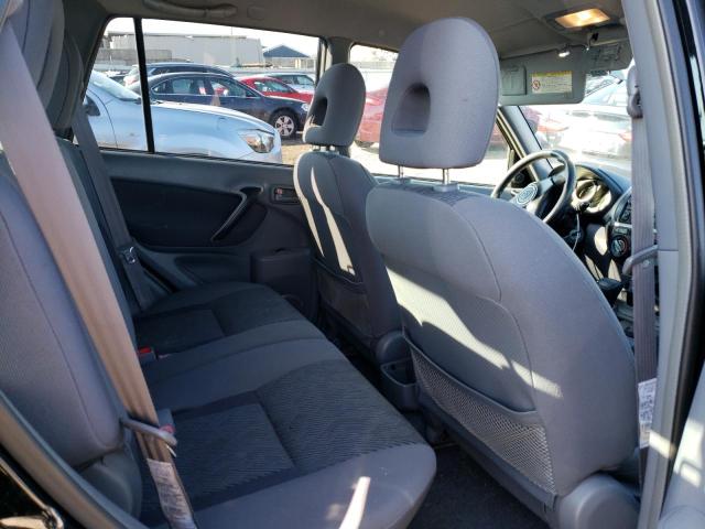 Foto 11 de la subasta – 2001 TOYOTA RAV4 con VIN JTEHH20V716007685