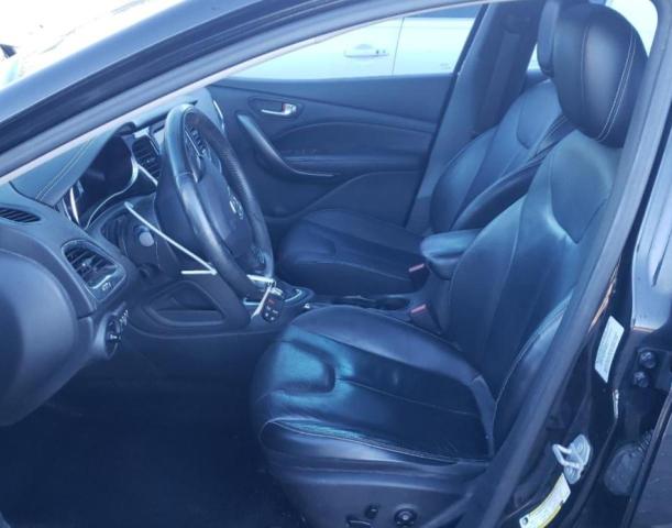 Photo 7 from auction – 2015 DODGE DART LIMIT with VIN 1C3CDFCB6FD111983