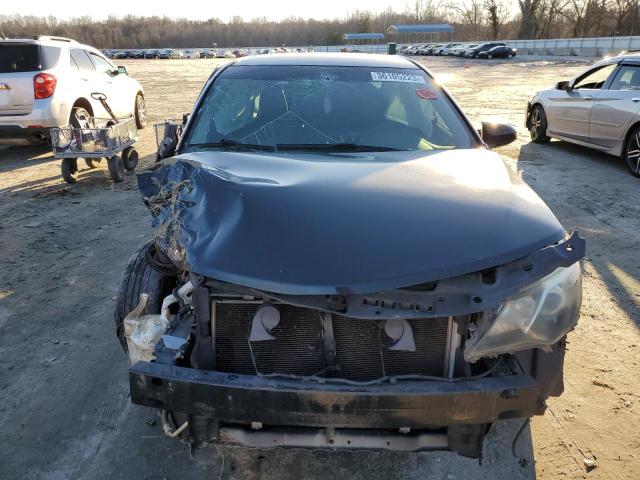 Photo 5 from auction – 2012 TOYOTA CAMRY BASE with VIN 4T1BF1FK4CU601040