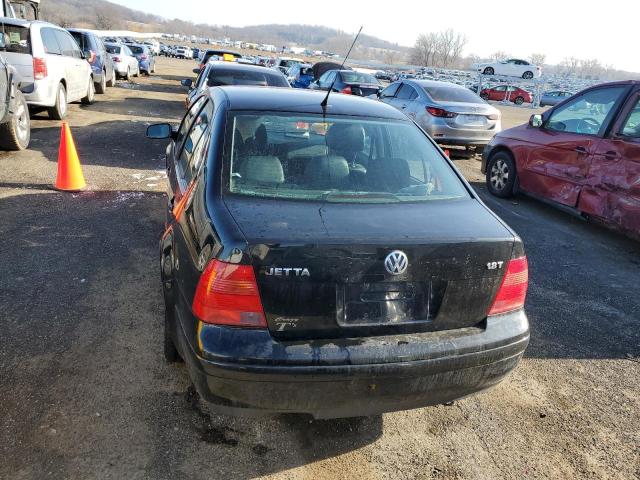 Photo 6 from auction – 2003 VOLKSWAGEN JETTA GLS with VIN 3VWSE69M73M040948
