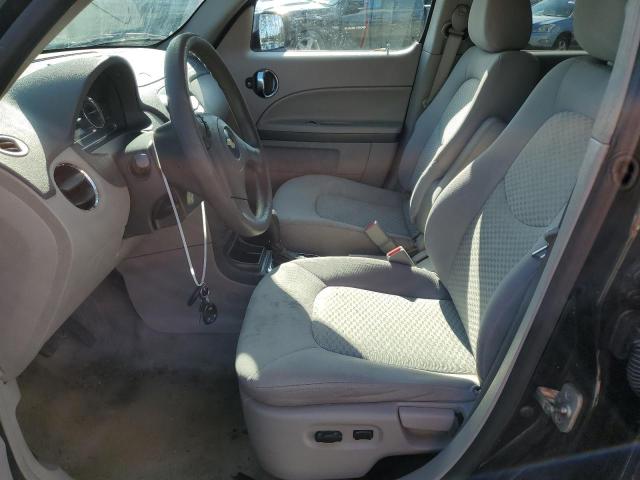 Photo 7 from auction – 2009 CHEVROLET HHR LT with VIN 3GNCA23B09S563162