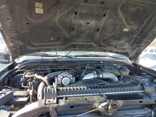 Photo 12 from auction – 2003 FORD EXCURSION with VIN 1FMSU45P73EC24329