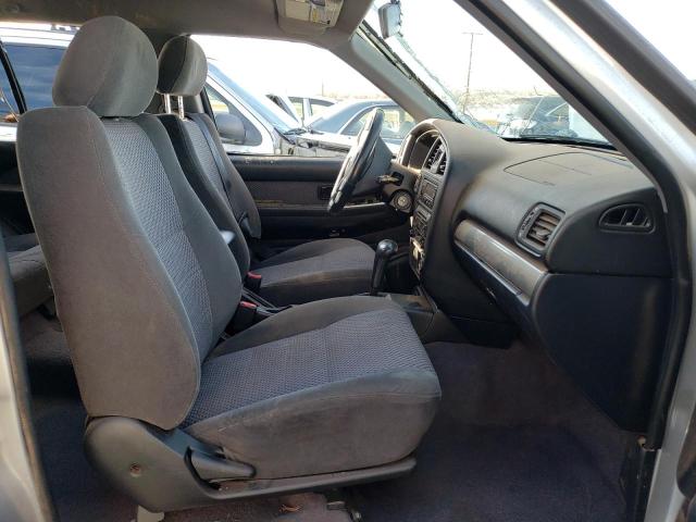 Photo 7 from auction – 2003 NISSAN PATHFINDER with VIN JN8DR09X23W702544