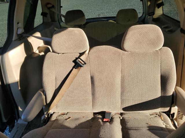 Foto 10 de la subasta – 2003 FORD WINDSTAR L con VIN 2FMZA51473BA29755