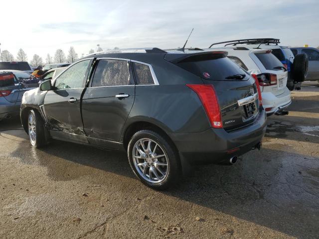 صورة رقم 2 من المزاد - 2014 CADILLAC SRX PREMIU مع VIN 3GYFNGE3XES659558